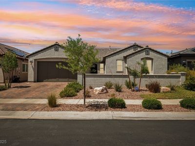 172 Lunga Ave, Henderson, NV, 89011