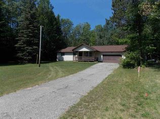 15048 Valley Dr, Wolverine, MI 49799