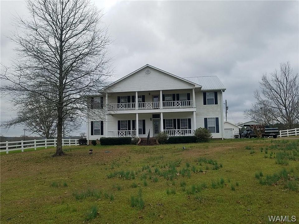 816 Lauderdale Rd, Cuba, AL 36907 Zillow