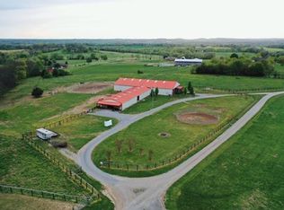 414 Rock Springs Rd, Castalian Springs, TN 37031