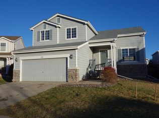 9989 Strathfield Ln, Highlands Ranch, CO 80126