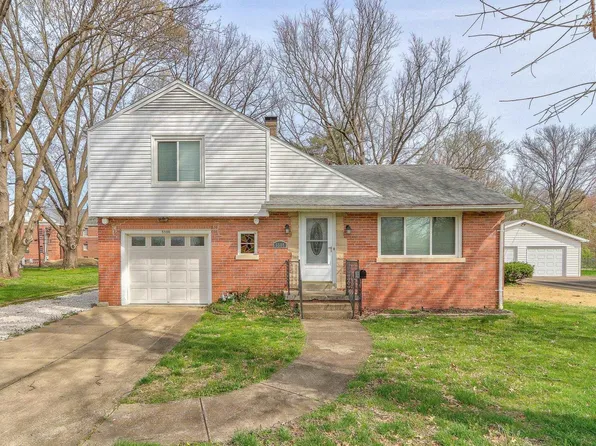5500 Jefferson Ave, Evansville, IN 47715