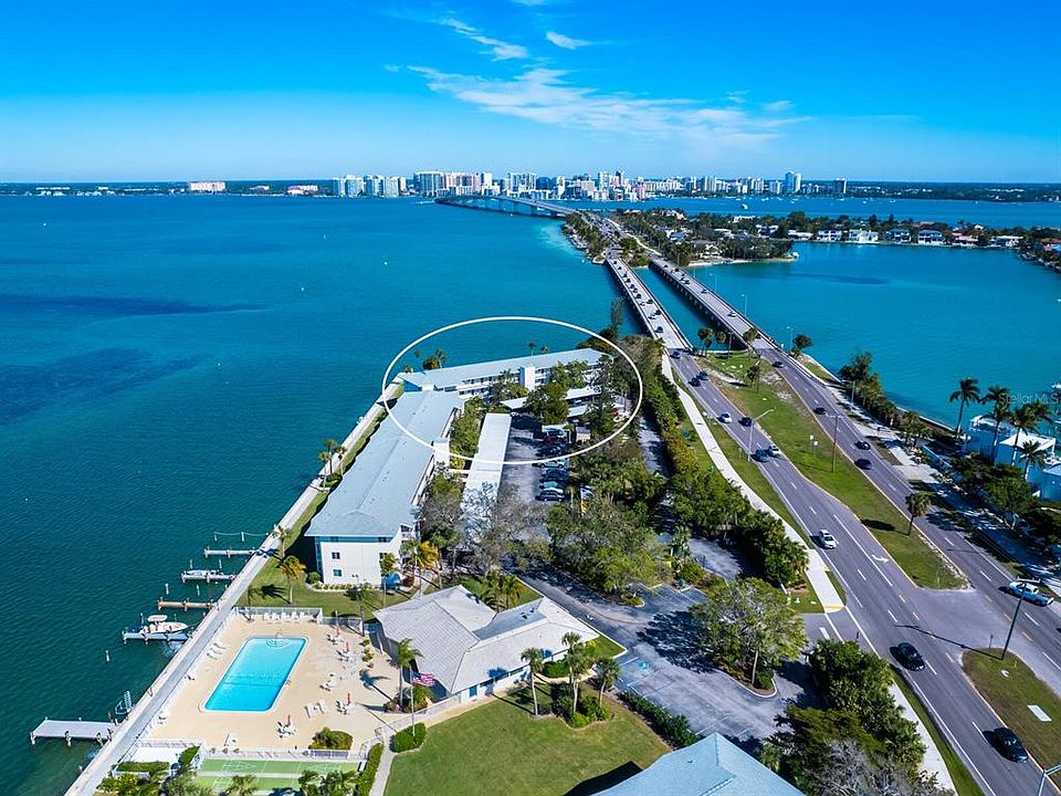 1st image of 777 JOHN RINGLING BOULEVARD #5H