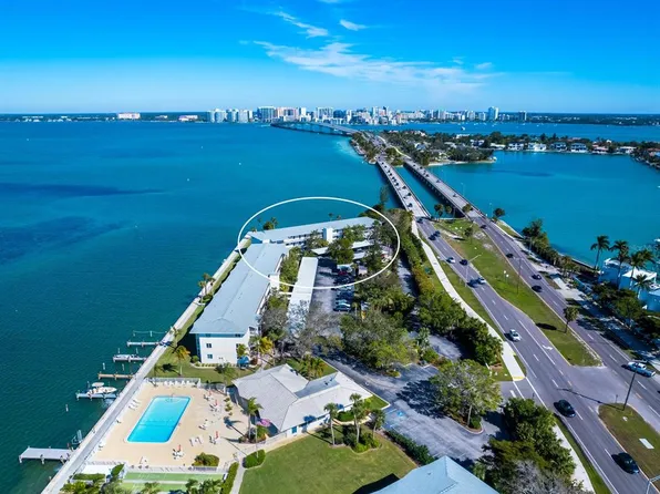 777 John Ringling Blvd #5H, Sarasota, FL 34236