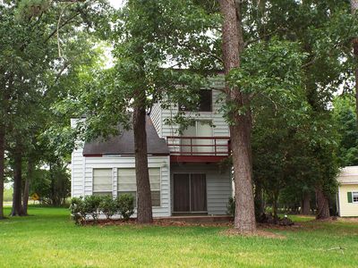141 N Pine Harbour Dr, Coldspring, TX, 77331