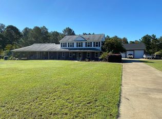 105 Valley View Dr, Lugoff, SC 29078