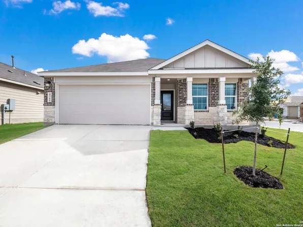 7036 Biotite Ridge, San Antonio, TX 78223