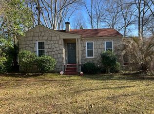 155 Greenwood Dr, Athens, GA 30606