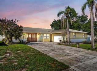 601 Fieldstone Dr, Brandon, FL 33511