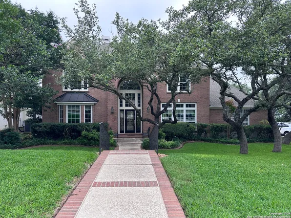 21902 SOMERTON LN, San Antonio, TX 78260