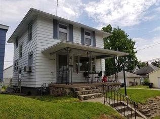 1602 Kelly Dr, Fort Wayne, IN 46808
