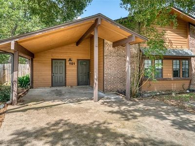 2909 Forest Bnd, Bryan, TX, 77801
