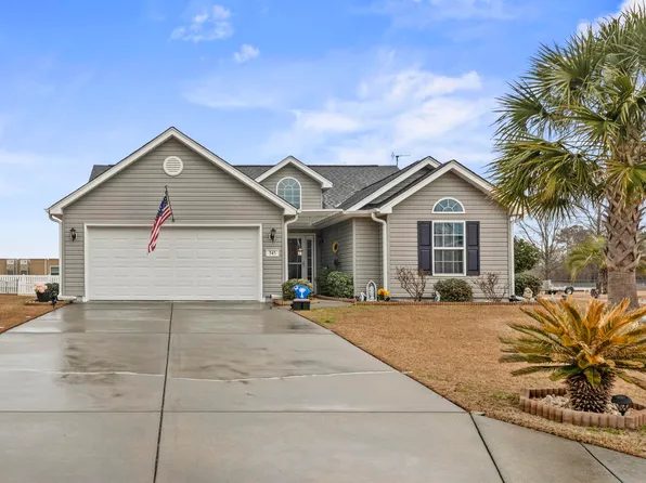 345 Carolina Springs Ct., Conway, SC 29527