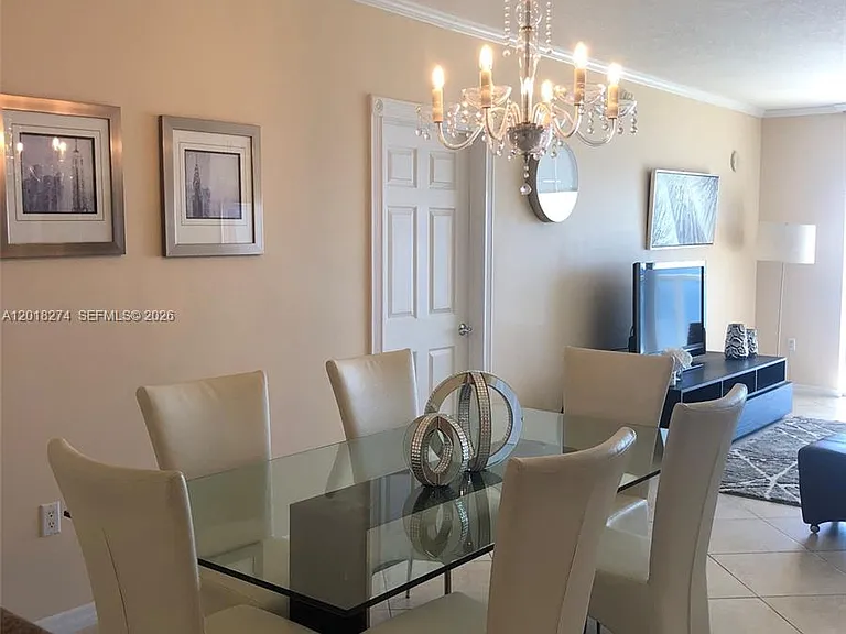 16699 Collins Ave #2003 — Photo 9