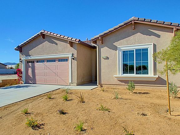 2nd image of 64132 Apache Mountain St
