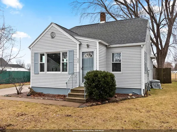 525 Dutton Ave, Green Bay, WI 54304