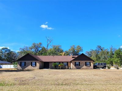 400 SE 49th Ave, Ocala, FL, 34471