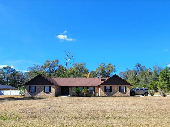 400 SE 49th Ave, Ocala, FL 34471