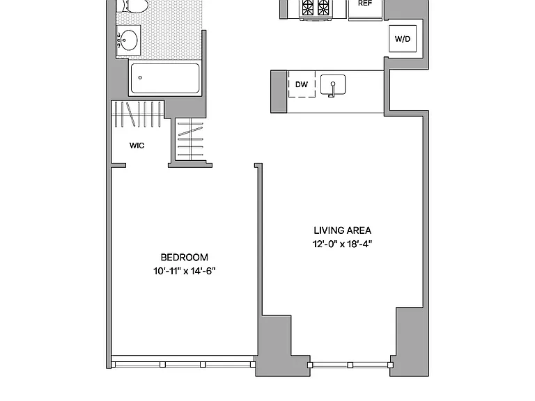 595 Dean St #517 — Photo 2