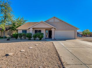 7827 W Shaw Butte Dr, Peoria, AZ 85345
