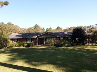 2975 Lake Douglas Rd, Bainbridge, GA 39819