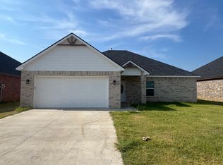 5573 Mars Ave, Durant, OK 74701