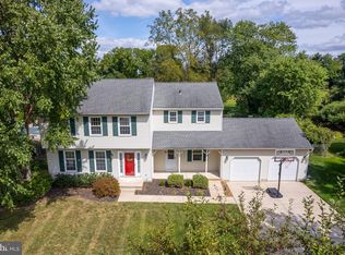 18 Curriden Ave, Clarksboro, NJ 08020