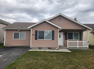 435 Margrethe Rd, Kalispell, MT 59901