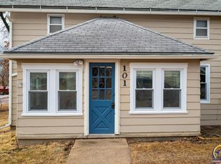 101 N 3rd St, Mayetta, KS 66509