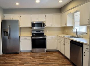 4501 Frazier Dr, Columbus, GA