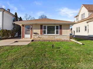 4731 N 127th St, Butler, WI 53007