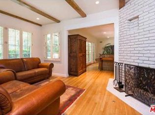 12611 W Sunset Blvd, Los Angeles, CA 90049