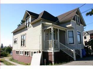 514 Broadway, Santa Cruz, CA