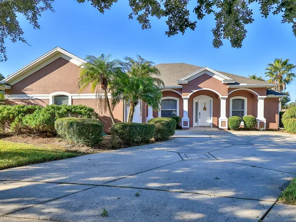 552 Caro Ct, New Smyrna Beach, FL 32168