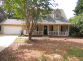 130 McIntosh Ln, Inman, SC 29349