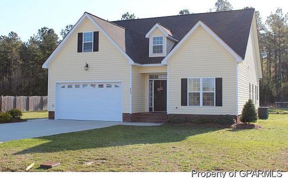 2nd image of 555 Cottonport Drive