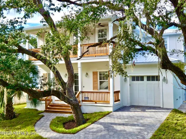 168 SURFSIDE Avenue, St. Augustine, FL 32084