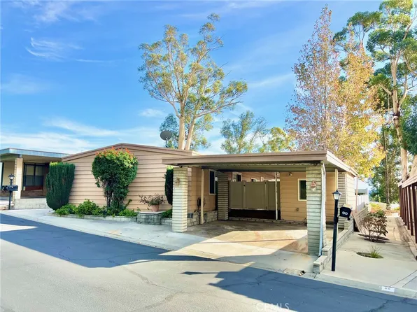 4040 Piedmont Dr Spc 89, Highland, CA 92346