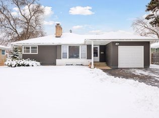 6905 W 23rd St, Minneapolis, MN 55426