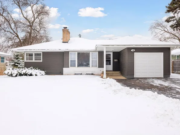 6905 W 23rd St, Minneapolis, MN 55426