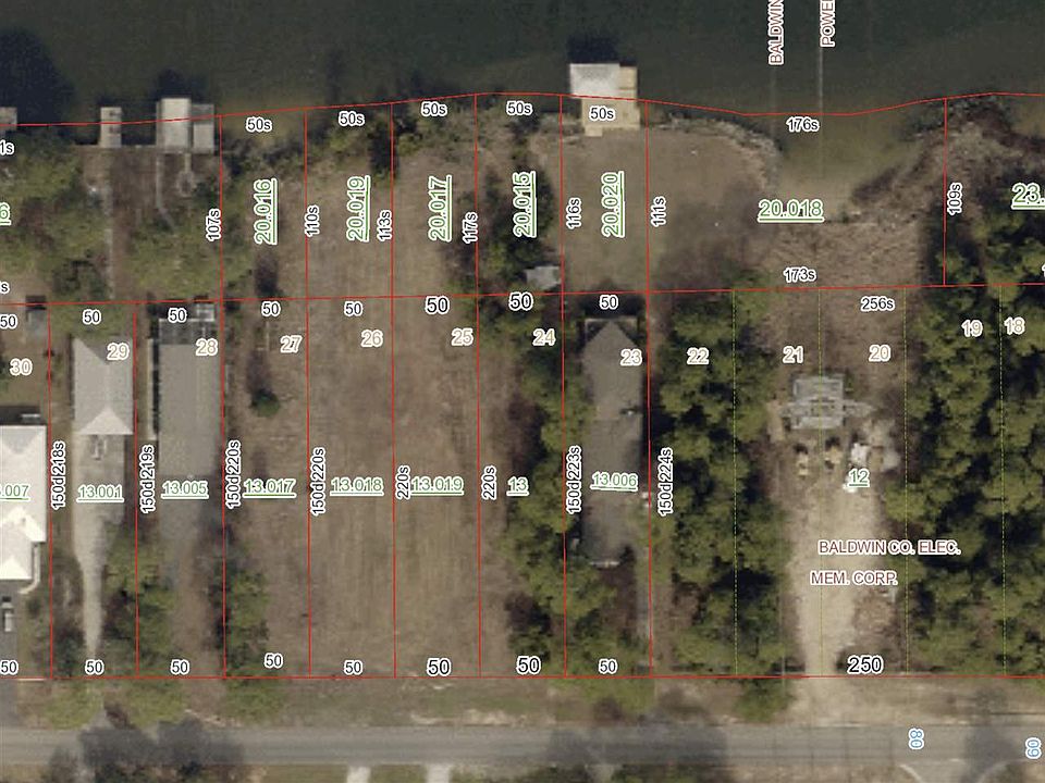 2nd image of 316 W Canal Dr
