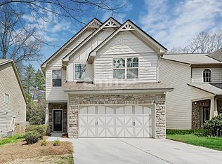 406 Sheila Way, Canton, GA 30114