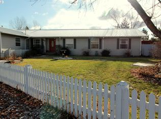 2110 Y Ave, La Grande, OR 97850