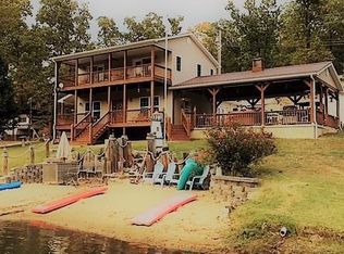 6252 Lakeview Dr, French Village, MO 63036
