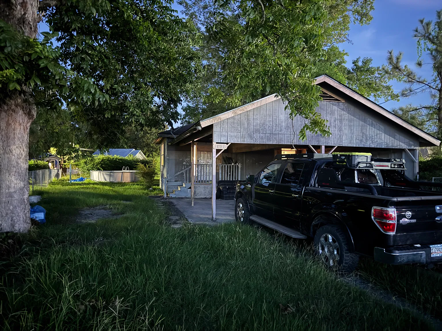 3 bed, 1400 sqft, $1,900 — Photo 2