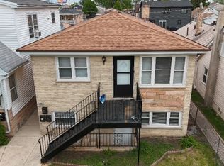 1819 N 38th Ave APT 1, Stone Park, IL 60165