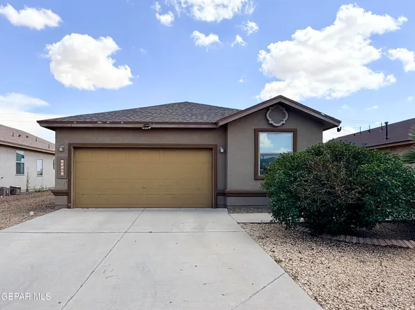 14464 Jacinto Ramos Ave, El Paso, TX 79938