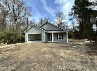 1702 Cardinal Dr, Deep Run, NC 28525