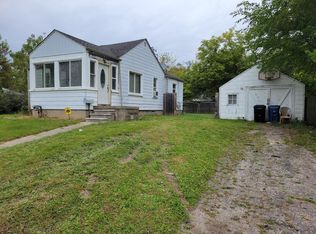 15386 Winston Ave, Redford, MI 48239
