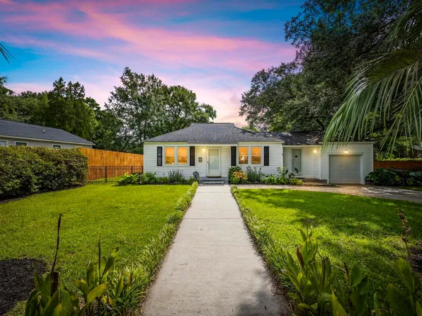 502 Nowell St., Georgetown, SC 29440